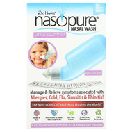 <img alt="Nasopure, Nasal Wash, Little Squirt Kit, Ages 2 to 102+, 1 Kit" title="Nasopure, Nasal Wash, Little Squirt Kit, Ages 2 to 102+, 1 Kit,890668000043"