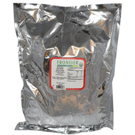 Frontier Natural Products, Organic Cut & Sifted Oat Straw Green Tops, 16 oz (453 g)