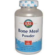 KAL Bone Meal Powder -- 16 oz