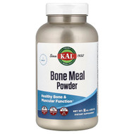 <img alt="KAL, Bone Meal Powder, 16 oz, (450 g)" title="KAL, Bone Meal Powder, 16 oz, (450 g),021245134299"