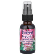 <img alt="Flower Essence Services, Sacred Heart, Flower Essence & Essential Oil, 1 fl oz (30 ml)" title="Flower Essence Services, Sacred Heart, Flower Essence & Essential Oil, 1 fl oz (30 ml),782932151103"
