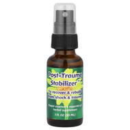 <img alt="Flower Essence Services, Post-Trauma Stabilizer, Flower Essence & Essential Oil, 1 fl oz (30 ml)" title="Flower Essence Services, Post-Trauma Stabilizer, Flower Essence & Essential Oil, 1 fl oz (30 ml),782932151073"