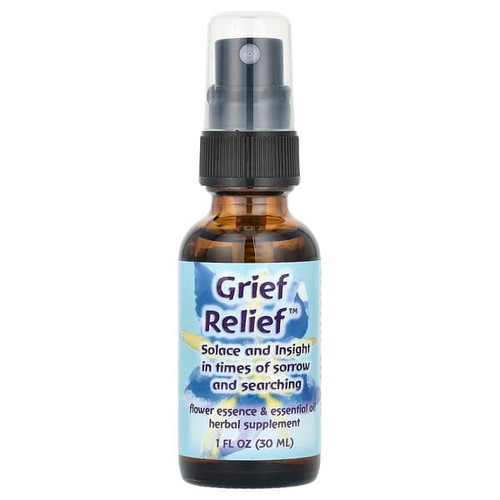 <img alt="Flower Essence Services, Grief Relief, Flower Essence & Essential Oil, 1 fl oz (30 ml)" title="Flower Essence Services, Grief Relief, Flower Essence & Essential Oil, 1 fl oz (30 ml),782932151035"