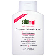 Sebamed USA, Feminine Intimate Wash, 6.8 fl oz (200 ml)