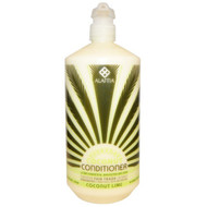 Alaffia, Everyday Coconut, Conditioner, Normal to Dry Hair, Coconut Lime, 32 fl oz (950 ml)