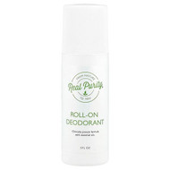 <img alt="Real Purity, Roll-On Deodorant, 3 fl oz" title="Real Purity, Roll-On Deodorant, 3 fl oz,031758000165"