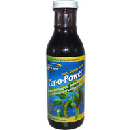 North American Herb & Spice Wild Car-o-Power -- 12 fl oz