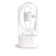 Munchkin, ClearNose, Nasal Aspirator, 0-12 Months, 1 Piece