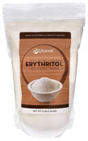 Vitaco Erythritol -- 3 lbs
