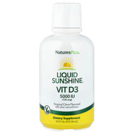 <img alt="NaturesPlus, Liquid Sunshine, Vitamin D3, Tropical Citrus, 16 fl oz (473.18 ml)" title="NaturesPlus, Liquid Sunshine, Vitamin D3, Tropical Citrus, 16 fl oz (473.18 ml),097467104839"