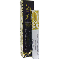 Pacifica Stunning Brows Eyebrow Gloss and Set Golden Brown -- 0.27 fl oz