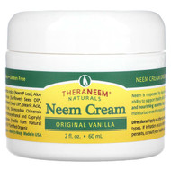 <img alt="Organix South, TheraNeem Naturals, Neem Cream, Original Vanilla, 2 fl oz (60 ml) (Discontinued Item)" title="Organix South, TheraNeem Naturals, Neem Cream, Original Vanilla, 2 fl oz (60 ml) (Discontinued Item),666183000154"