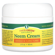 <img alt="Organix South, TheraNeem Naturals, Neem Cream, Orange & Ylang Ylang, 2 fl oz (60 ml) (Discontinued Item)" title="Organix South, TheraNeem Naturals, Neem Cream, Orange & Ylang Ylang, 2 fl oz (60 ml) (Discontinued Item),666183000338"