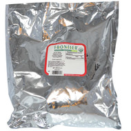 Frontier Natural Products, Organic Senna Leaf, Cut & Sifted, 16 oz (453 g)