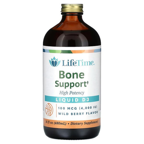 <img alt="LifeTime Vitamins, Liquid D3, High Potency, Wild Berry, 100 mcg (4,000 IU), 16 fl oz (480 ml)" title="LifeTime Vitamins, Liquid D3, High Potency, Wild Berry, 100 mcg (4,000 IU), 16 fl oz (480 ml),053232620270"