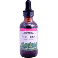 Eclectic Institute, Red Root, 2 fl oz (60 ml)