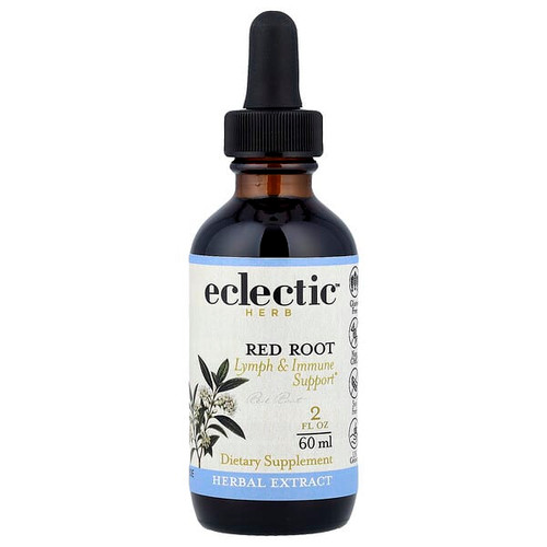 <img alt="Eclectic Herb, Red Root Extract, 2 fl oz (60 ml)" title="Eclectic Herb, Red Root Extract, 2 fl oz (60 ml),023363388387"