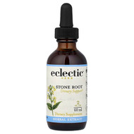 <img alt="Eclectic Herb, Stone Root Extract, 2 fl oz (60 ml)" title="Eclectic Herb, Stone Root Extract, 2 fl oz (60 ml),023363102396"