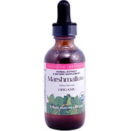 Eclectic Institute, Marshmallow Organic, 2 fl oz (60 ml)