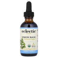 <img alt="Eclectic Herb, Lemon Balm Extract, 2 fl oz (60 ml)" title="Eclectic Herb, Lemon Balm Extract, 2 fl oz (60 ml),023363102808"