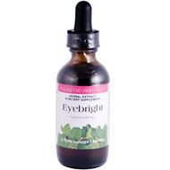 Eclectic Institute, Eyebright, 2 fl oz (60 ml)