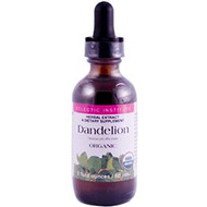 Eclectic Institute, Dandelion Organic, 2 fl oz (60 ml)