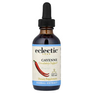 <img alt="Eclectic Herb, Cayenne Extract, 2 fl oz (60 ml)" title="Eclectic Herb, Cayenne Extract, 2 fl oz (60 ml),023363102280"