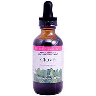 Eclectic Institute, Clove, 2 fl oz (60 ml)