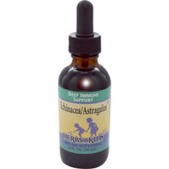 Herbs for Kids, Echinacea/Astragalus, 2 fl oz (59 ml)