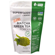 MRM, Matcha Green Tea Powder, 6 oz (170 g)