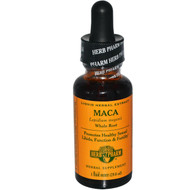 Herb Pharm, Maca, 1 fl oz (30 ml)
