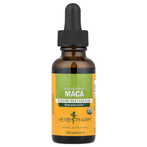<img alt="Herb Pharm, Maca, 1 fl oz (30 ml)" title="Herb Pharm, Maca, 1 fl oz (30 ml),090700003463"