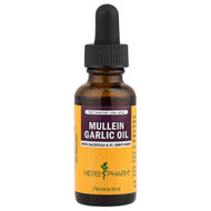 <img alt="Herb Pharm, Mullein Garlic Oil with Calendula & St. Johns Wort, 1 fl oz (30 ml)" title="Herb Pharm, Mullein Garlic Oil with Calendula & St. Johns Wort, 1 fl oz (30 ml),090700004118"