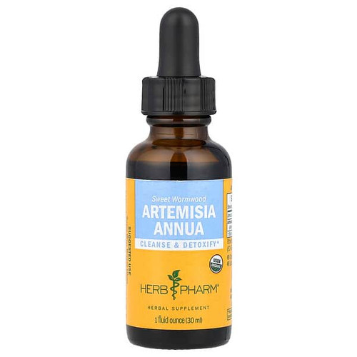 <img alt="Herb Pharm, Artemisia Annua, 1 fl oz (30 ml)" title="Herb Pharm, Artemisia Annua, 1 fl oz (30 ml),090800000645"