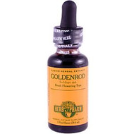 Herb Pharm, Goldenrod, System Restoration, 1 fl oz (30 ml)
