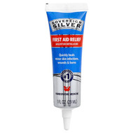<img alt="Sovereign Silver, First Aid Gel, 1 fl oz (29 ml)" title="Sovereign Silver, First Aid Gel, 1 fl oz (29 ml),684088500012"