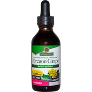 Natures Answer Oregon Grape -- 1000 mg - 2 fl oz