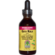 Natures Answer Gotu Kola Herb -- 2 fl oz