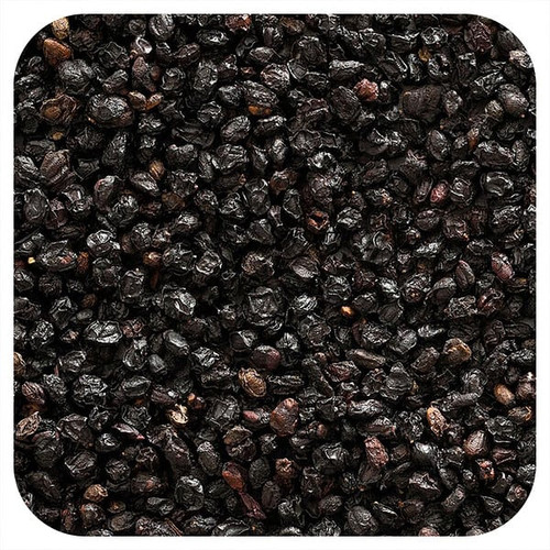 <img alt="Frontier Co-op, Whole European Elderberries, 16 oz (453 g)" title="Frontier Co-op, Whole European Elderberries, 16 oz (453 g),089836005571"