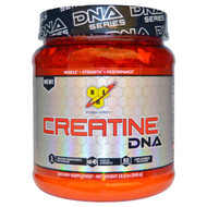 BSN, Creatine, Unflavored, 10.9 oz (309 g)
