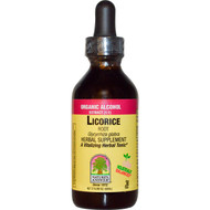 Natures Answer Licorice -- 2000 mg - 2 fl oz