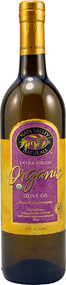 Napa Valley Naturals Organic Extra Virgin Olive Oil -- 25.4 fl oz