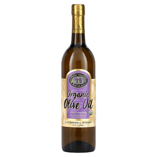 <img alt="Napa Valley Naturals, Organic Extra Virgin Olive Oil, 25.4 fl oz (750 ml)" title="Napa Valley Naturals, Organic Extra Virgin Olive Oil, 25.4 fl oz (750 ml),786969010051"