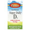 <img alt="Carlson, Super Daily D3, 100 mcg (4,000 IU), 0.35 fl oz (10.3 ml)" title="Carlson, Super Daily D3, 100 mcg (4,000 IU), 0.35 fl oz (10.3 ml),088395012907" <img alt="Carlson, Super Daily D3, 100 mcg (4,000 IU), 0.35 fl oz (10.3 ml)" title="Carlson, Super Daily D3, 100 mcg (4,000 IU), 0.35 fl oz (10.3 ml),088395012907"