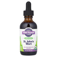 <img alt="Oregons Wild Harvest, Organic St. Johns Wort, 2 fl oz (59 ml)" title="Oregons Wild Harvest, Organic St. Johns Wort, 2 fl oz (59 ml),706195003252"
