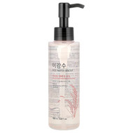 <img alt="The Face Shop, Rice Water Bright, Light Cleansing Oil, For Oily to Combination Skin, 5 fl oz (150 ml)" title="The Face Shop, Rice Water Bright, Light Cleansing Oil, For Oily to Combination Skin, 5 fl oz (150 ml),8806182519307"