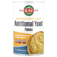 <img alt="KAL, Nutritional Yeast Flakes, 22 oz (624 g)" title="KAL, Nutritional Yeast Flakes, 22 oz (624 g),021245380108"