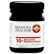 Manuka Doc, Apiwellness, 10+ Bio Active Manuka Honey, 8.75 oz (250 g)
