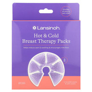 <img alt="Lansinoh, Hot & Cold Breast Therapy Packs , 2 Reusable Packs and Soft Covers" title="Lansinoh, Hot & Cold Breast Therapy Packs , 2 Reusable Packs and Soft Covers,044677102001"