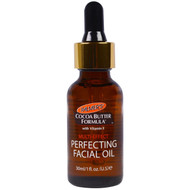 Palmers, Cocoa Butter Formula, Perfecting Facial Oil, 1 fl oz (30 ml)